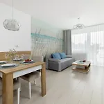 Seaside Apartamenty Kasprowicza 14 Kolobrzeg