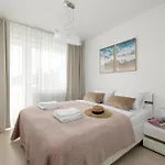 Seaside Apartamenty Kasprowicza 14 Kolobrzeg