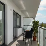 Seaside Apartamenty Kasprowicza 14 Kolobrzeg