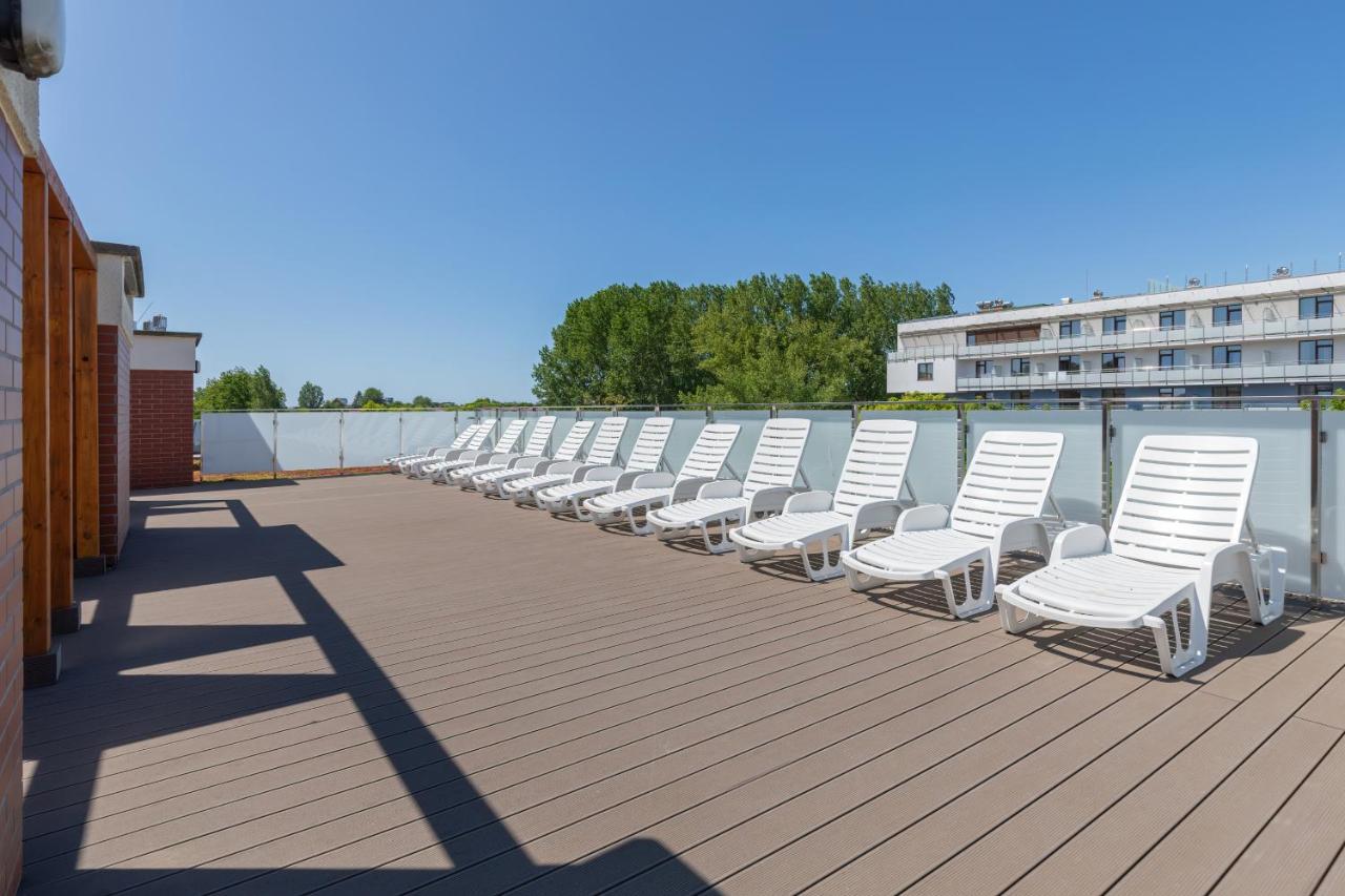 Seaside Kasprowicza 14