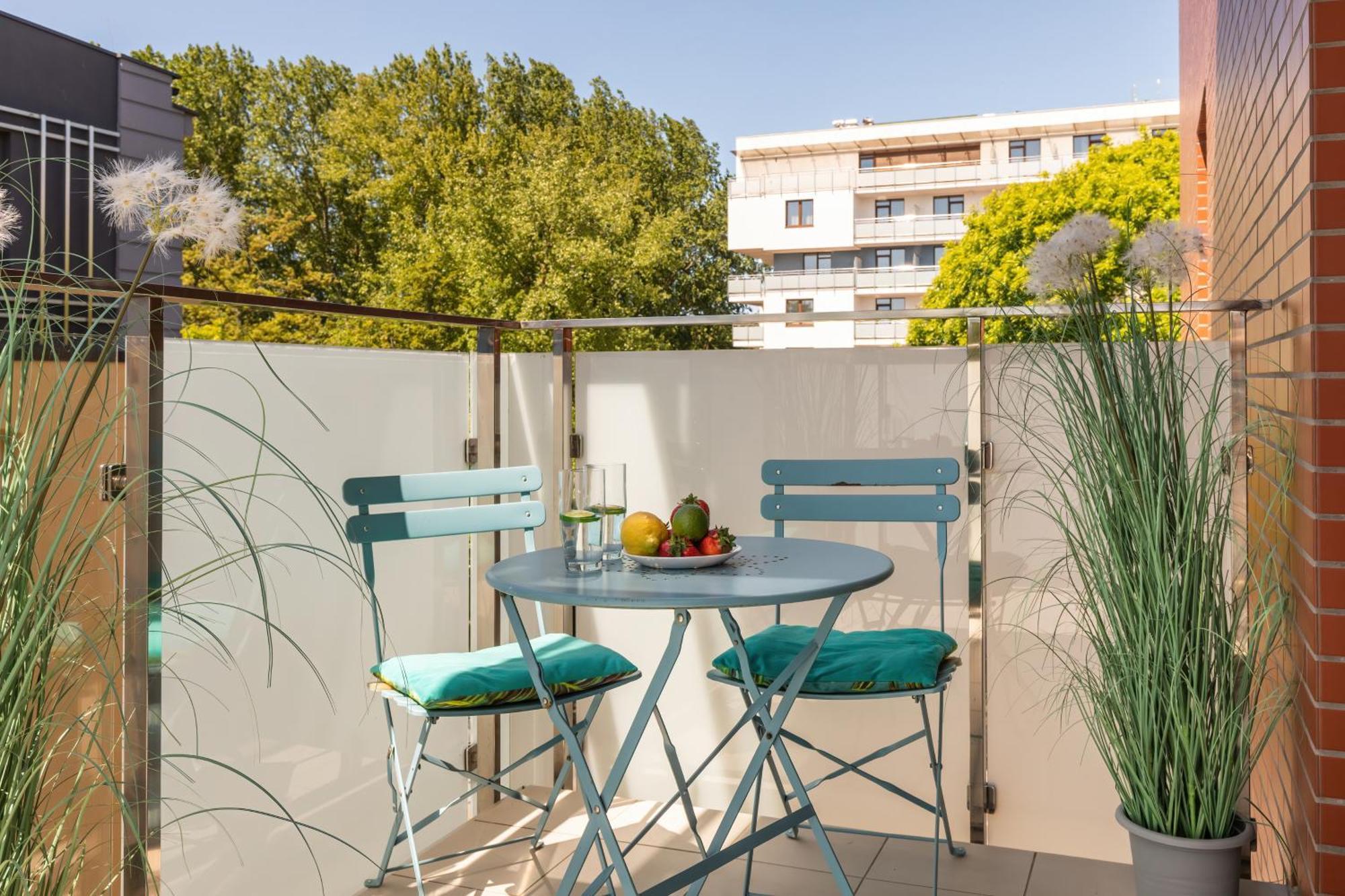 Apartment Seaside Kasprowicza 14 Kolobrzeg