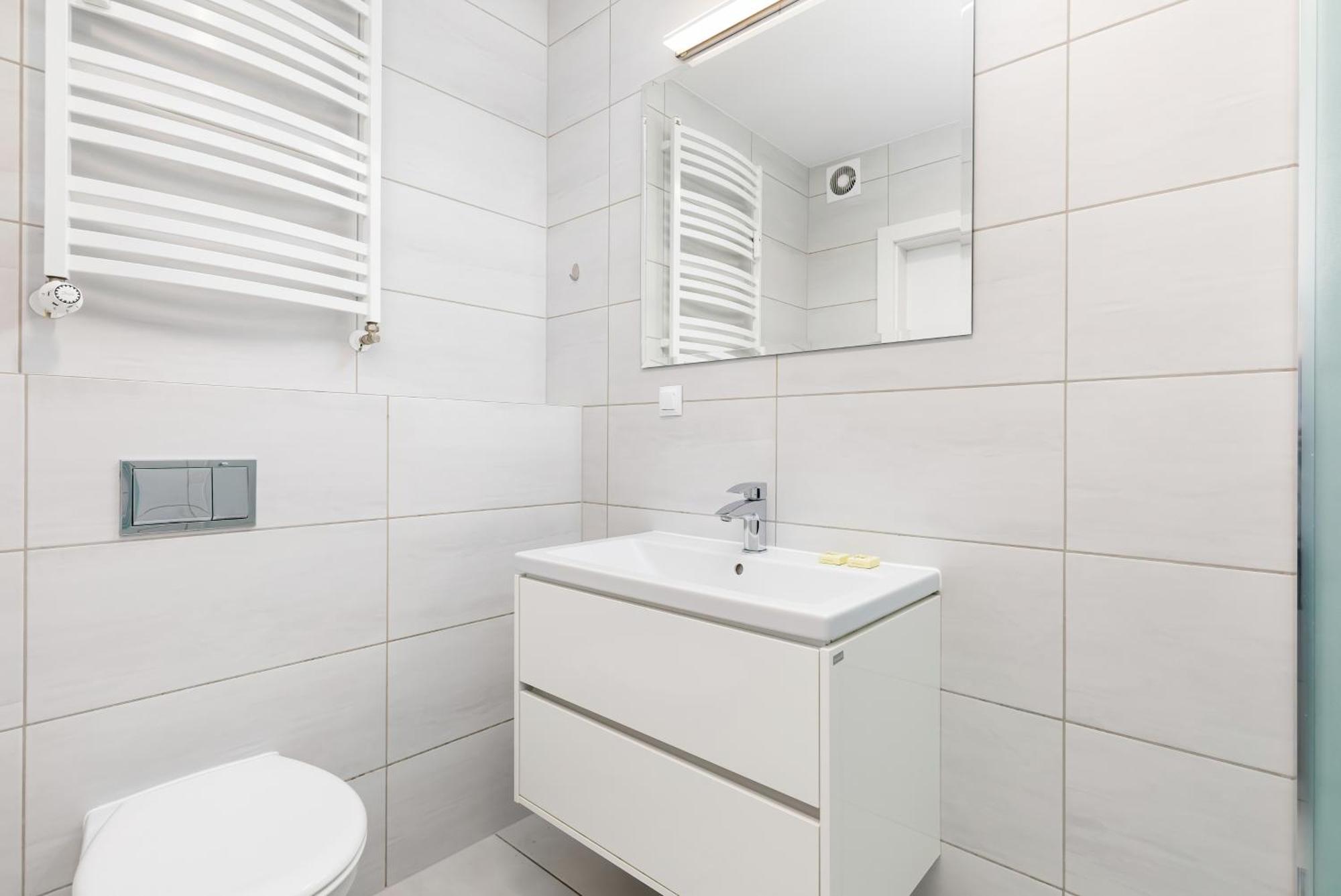 Apartment Seaside Kasprowicza 14 Kolobrzeg